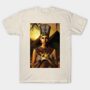 Egyptian Art 2022 Designs T-Shirt